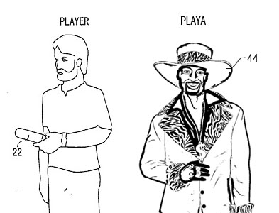 Illustration for article titled Patently Ridiculous: The Winners